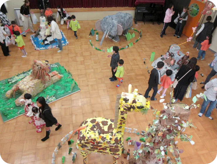 Annual autumn 05
