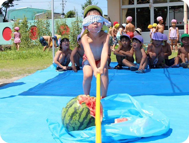 Annual summer 03